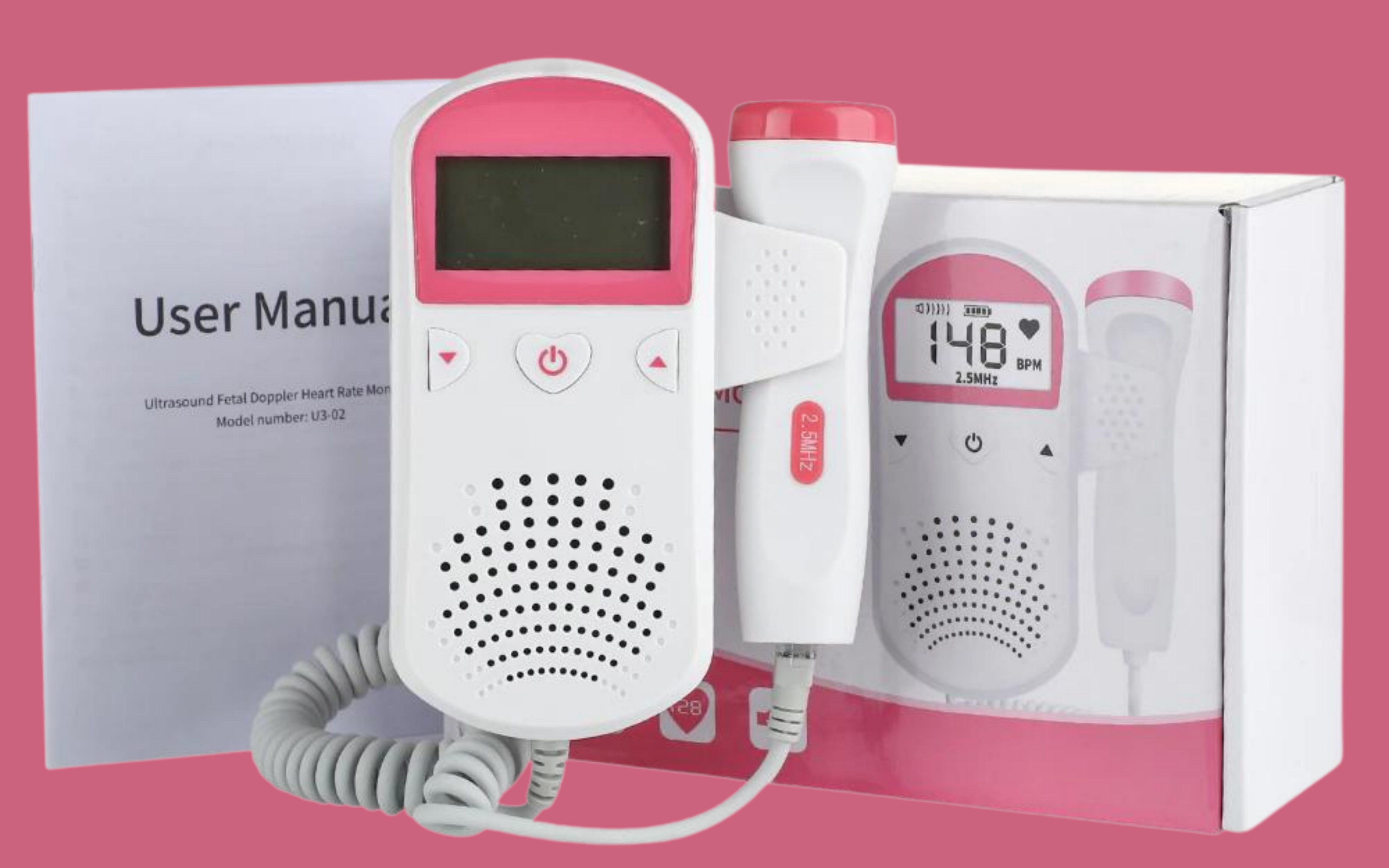 fetal doppler
