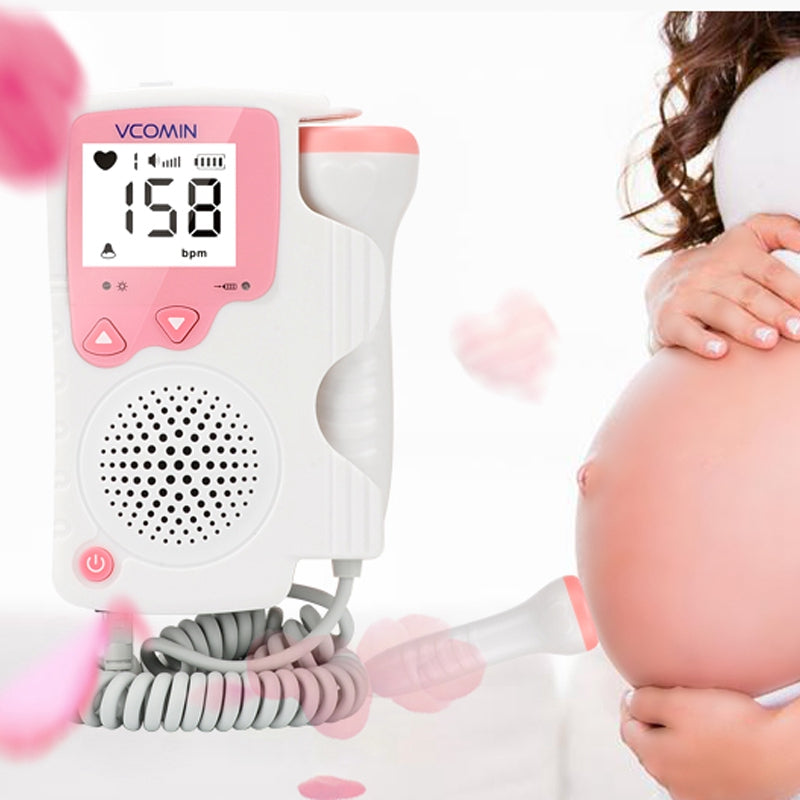 Fetal Doppler
