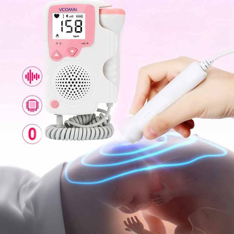 Fetal Doppler