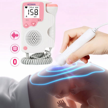 Fetal Doppler